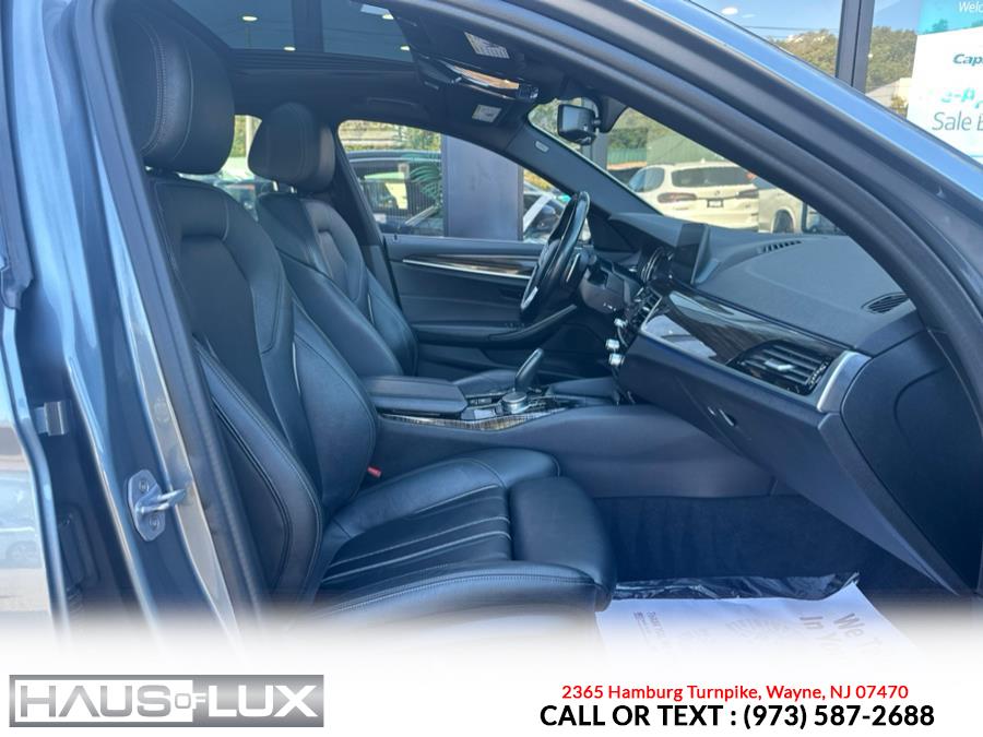 2018 BMW 5 Series 530e xDrive iPerformance Plug-In Hybrid, available for sale in Wayne, New Jersey | Haus of Lux. Wayne, New Jersey 2018 BMW 5 Series 530e xDrive iPerformance Plug-In Hybrid, available for sale in Wayne, New Jersey | Haus of Lux. Wayne, New Jersey