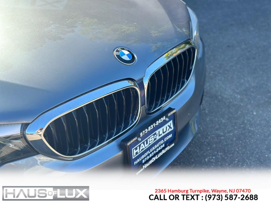 2018 BMW 5 Series 530e xDrive iPerformance Plug-In Hybrid, available for sale in Wayne, New Jersey | Haus of Lux. Wayne, New Jersey 2018 BMW 5 Series 530e xDrive iPerformance Plug-In Hybrid, available for sale in Wayne, New Jersey | Haus of Lux. Wayne, New Jersey