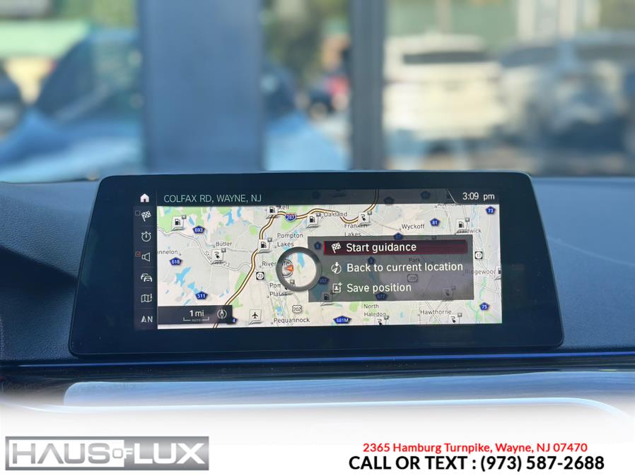2018 BMW 5 Series 530e xDrive iPerformance Plug-In Hybrid, available for sale in Wayne, New Jersey | Haus of Lux. Wayne, New Jersey 2018 BMW 5 Series 530e xDrive iPerformance Plug-In Hybrid, available for sale in Wayne, New Jersey | Haus of Lux. Wayne, New Jersey