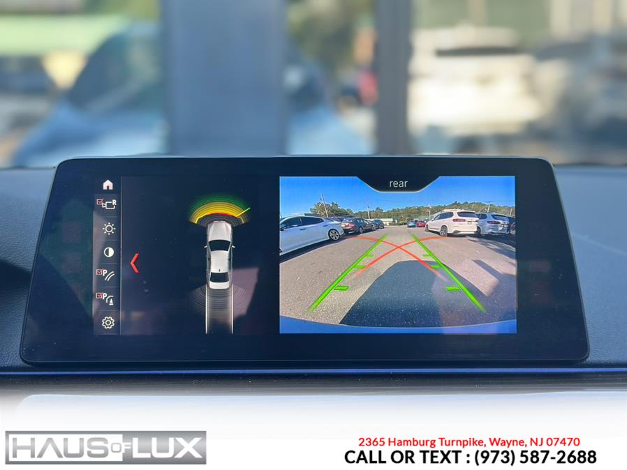 2018 BMW 5 Series 530e xDrive iPerformance Plug-In Hybrid, available for sale in Wayne, New Jersey | Haus of Lux. Wayne, New Jersey 2018 BMW 5 Series 530e xDrive iPerformance Plug-In Hybrid, available for sale in Wayne, New Jersey | Haus of Lux. Wayne, New Jersey