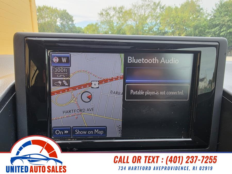 2013 Lexus CT 200h 5dr Sdn Hybrid, available for sale in Providence, Rhode Island | United Auto Sales Inc. Providence, Rhode Island 2013 Lexus CT 200h 5dr Sdn Hybrid, available for sale in Providence, Rhode Island | United Auto Sales Inc. Providence, Rhode Island