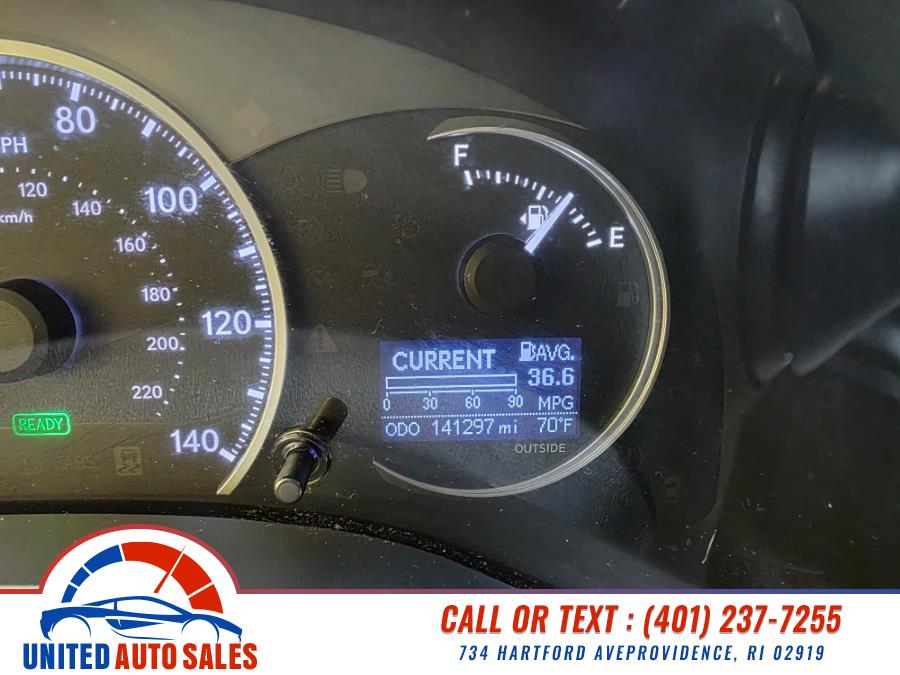 2013 Lexus CT 200h 5dr Sdn Hybrid, available for sale in Providence, Rhode Island | United Auto Sales Inc. Providence, Rhode Island 2013 Lexus CT 200h 5dr Sdn Hybrid, available for sale in Providence, Rhode Island | United Auto Sales Inc. Providence, Rhode Island