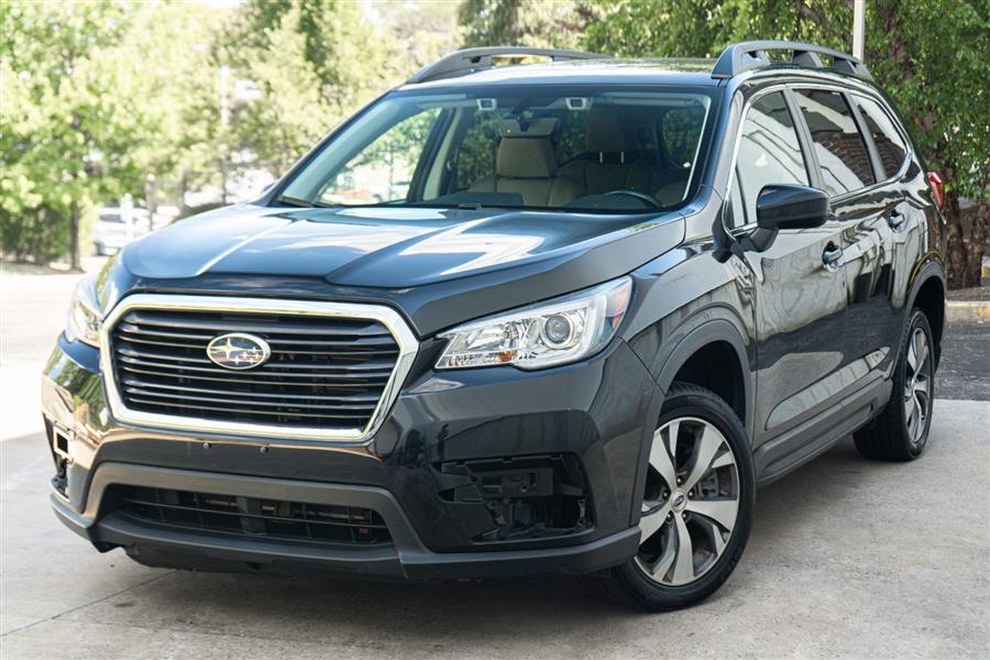 2020 Subaru Ascent Premium, available for sale in Woodside, New York | Drive Central. Woodside, New York 2020 Subaru Ascent Premium, available for sale in Woodside, New York | Drive Central. Woodside, New York
