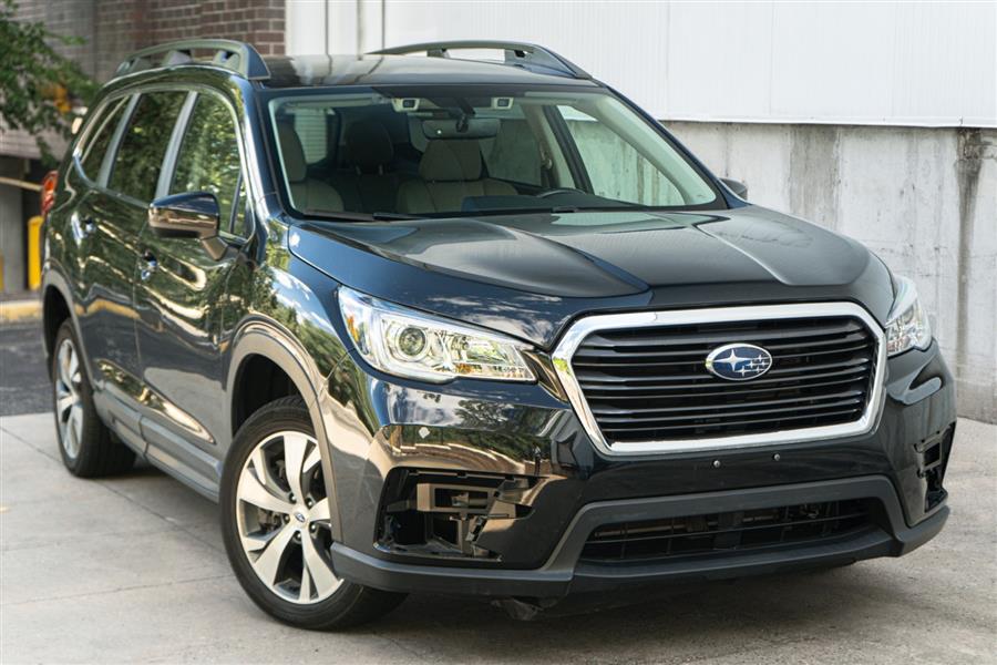 2020 Subaru Ascent Premium, available for sale in Woodside, New York | Drive Central. Woodside, New York 2020 Subaru Ascent Premium, available for sale in Woodside, New York | Drive Central. Woodside, New York