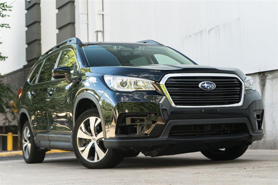 2020 Subaru Ascent Premium, available for sale in Woodside, New York | Drive Central. Woodside, New York 2020 Subaru Ascent Premium, available for sale in Woodside, New York | Drive Central. Woodside, New York