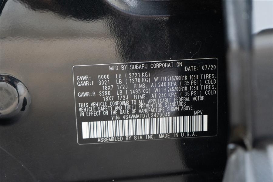 2020 Subaru Ascent Premium, available for sale in Woodside, New York | Drive Central. Woodside, New York 2020 Subaru Ascent Premium, available for sale in Woodside, New York | Drive Central. Woodside, New York