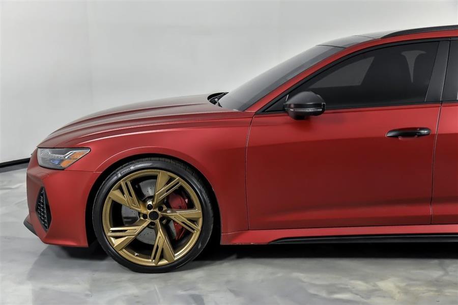 2022 Audi Rs 6 Avant 4.0 TFSI QUATTRO, available for sale in Woodside, New York | Drive Central. Woodside, New York 2022 Audi Rs 6 Avant 4.0 TFSI QUATTRO, available for sale in Woodside, New York | Drive Central. Woodside, New York