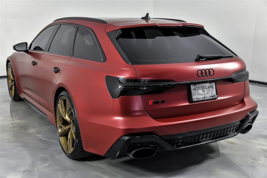 2022 Audi Rs 6 Avant 4.0 TFSI QUATTRO, available for sale in Woodside, New York | Drive Central. Woodside, New York 2022 Audi Rs 6 Avant 4.0 TFSI QUATTRO, available for sale in Woodside, New York | Drive Central. Woodside, New York