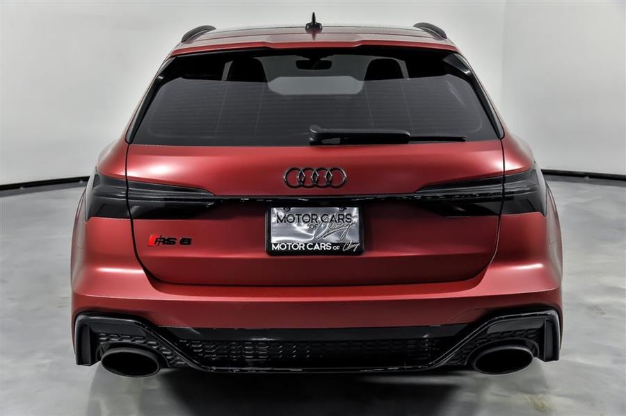 2022 Audi Rs 6 Avant 4.0 TFSI QUATTRO, available for sale in Woodside, New York | Drive Central. Woodside, New York 2022 Audi Rs 6 Avant 4.0 TFSI QUATTRO, available for sale in Woodside, New York | Drive Central. Woodside, New York