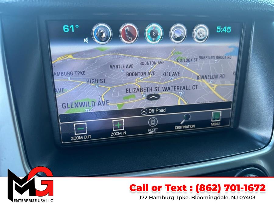 2018 Chevrolet Tahoe 4WD 4dr LT, available for sale in Bloomingdale, New Jersey | MG Enterprise USA. Bloomingdale, New Jersey 2018 Chevrolet Tahoe 4WD 4dr LT, available for sale in Bloomingdale, New Jersey | MG Enterprise USA. Bloomingdale, New Jersey