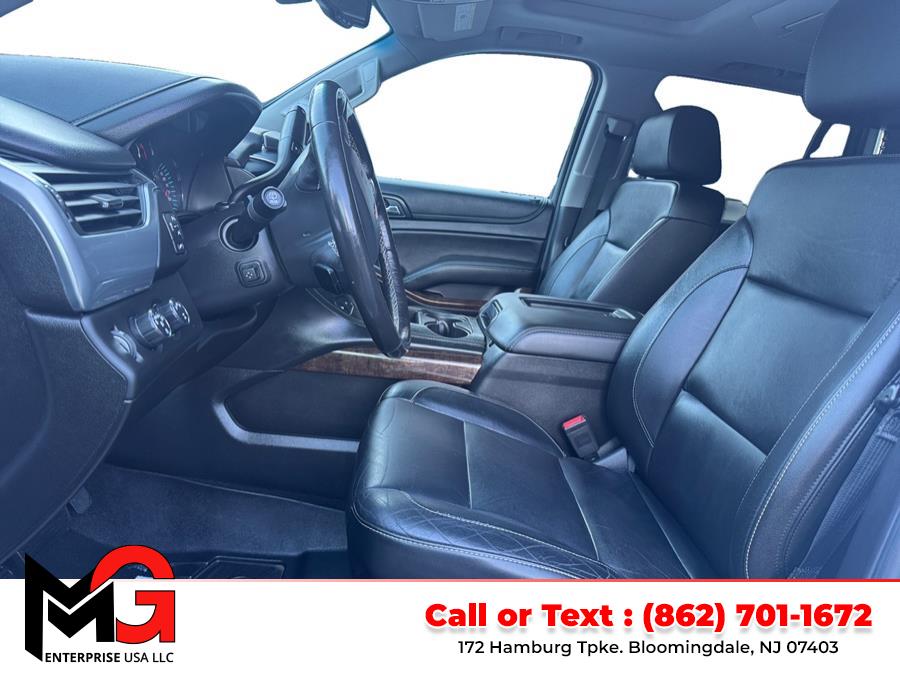 2018 Chevrolet Tahoe 4WD 4dr LT, available for sale in Bloomingdale, New Jersey | MG Enterprise USA. Bloomingdale, New Jersey 2018 Chevrolet Tahoe 4WD 4dr LT, available for sale in Bloomingdale, New Jersey | MG Enterprise USA. Bloomingdale, New Jersey