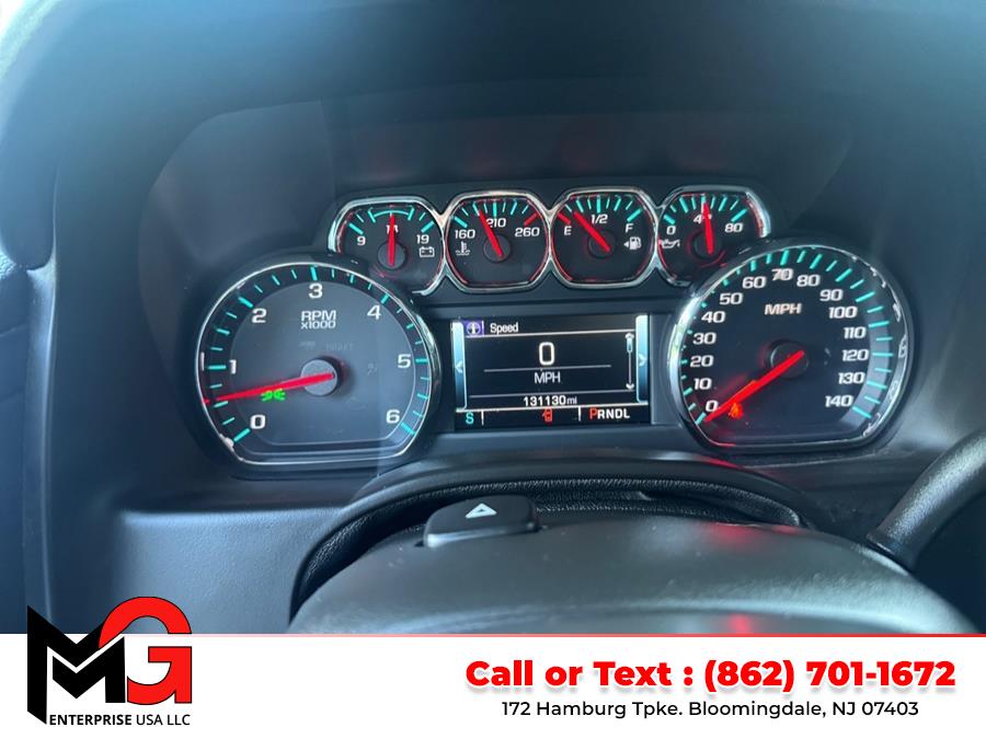 2018 Chevrolet Tahoe 4WD 4dr LT, available for sale in Bloomingdale, New Jersey | MG Enterprise USA. Bloomingdale, New Jersey 2018 Chevrolet Tahoe 4WD 4dr LT, available for sale in Bloomingdale, New Jersey | MG Enterprise USA. Bloomingdale, New Jersey