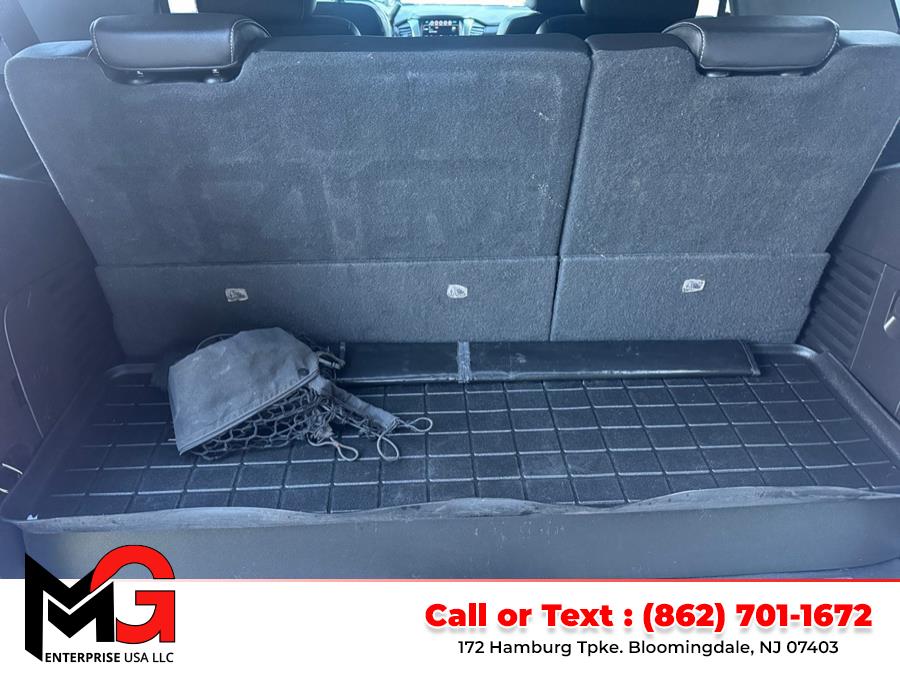 2018 Chevrolet Tahoe 4WD 4dr LT, available for sale in Bloomingdale, New Jersey | MG Enterprise USA. Bloomingdale, New Jersey 2018 Chevrolet Tahoe 4WD 4dr LT, available for sale in Bloomingdale, New Jersey | MG Enterprise USA. Bloomingdale, New Jersey