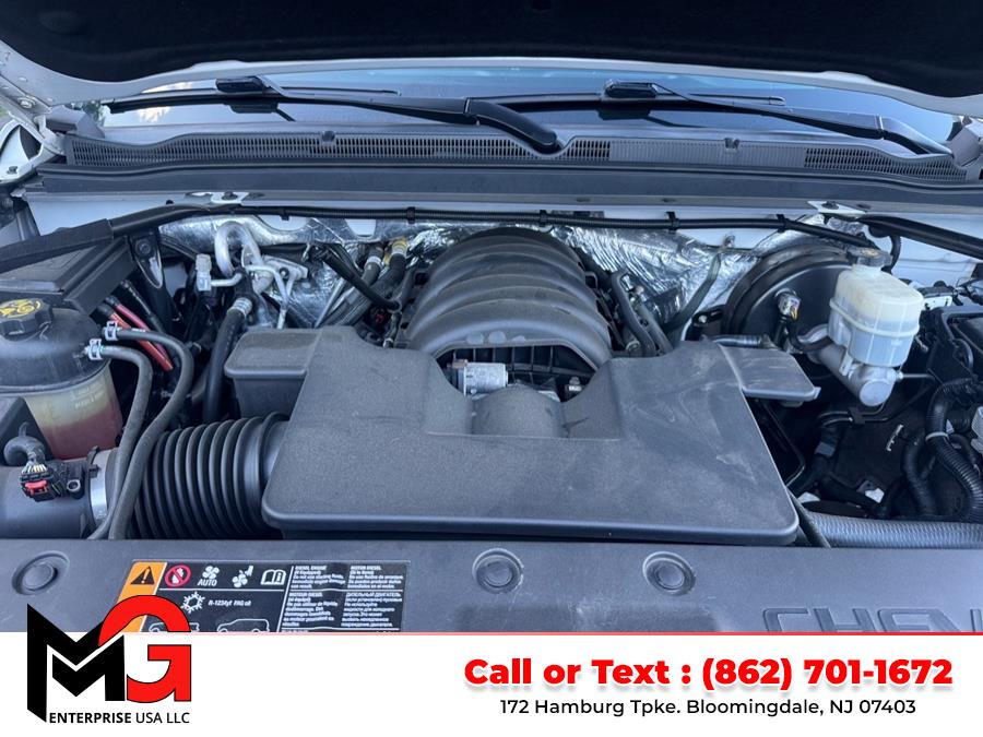 2018 Chevrolet Tahoe 4WD 4dr LT, available for sale in Bloomingdale, New Jersey | MG Enterprise USA. Bloomingdale, New Jersey 2018 Chevrolet Tahoe 4WD 4dr LT, available for sale in Bloomingdale, New Jersey | MG Enterprise USA. Bloomingdale, New Jersey