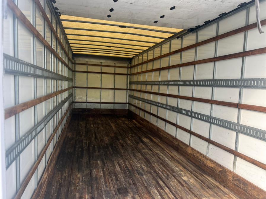 2016 HINO 268A 26FT A.M.HARIE DRY MOVING BOX/ WALTCO LIFTGATE, available for sale in Paterson, New Jersey | Speedway Motors LLC. Paterson, New Jersey 2016 HINO 268A 26FT A.M.HARIE DRY MOVING BOX/ WALTCO LIFTGATE, available for sale in Paterson, New Jersey | Speedway Motors LLC. Paterson, New Jersey