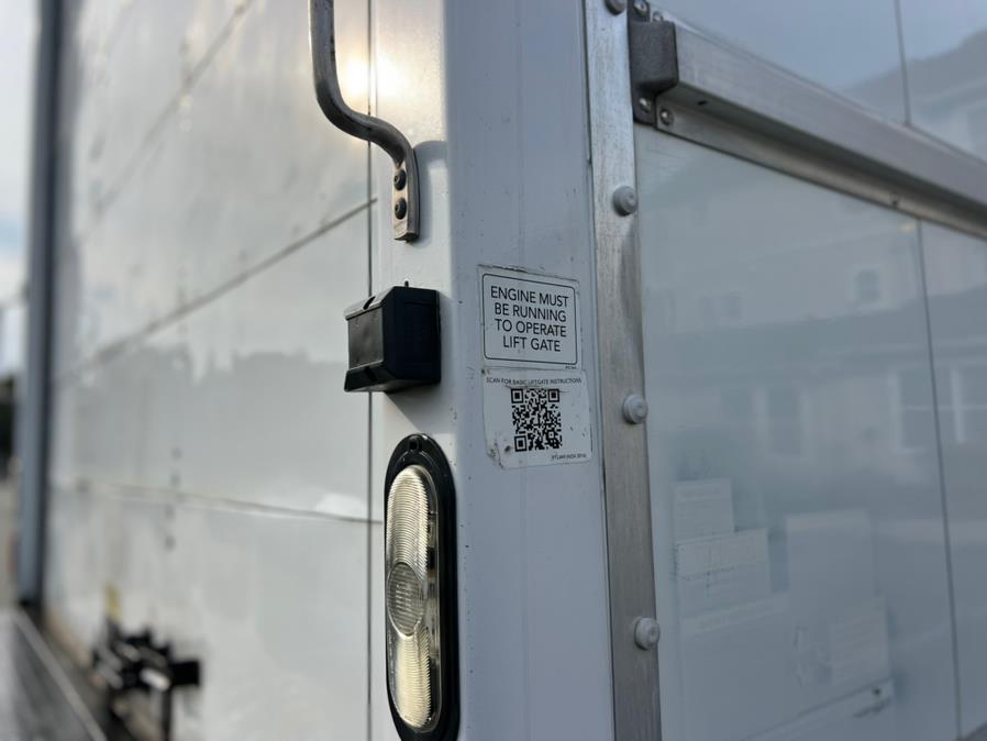 2016 HINO 268A 26FT A.M.HARIE DRY MOVING BOX/ WALTCO LIFTGATE, available for sale in Paterson, New Jersey | Speedway Motors LLC. Paterson, New Jersey 2016 HINO 268A 26FT A.M.HARIE DRY MOVING BOX/ WALTCO LIFTGATE, available for sale in Paterson, New Jersey | Speedway Motors LLC. Paterson, New Jersey