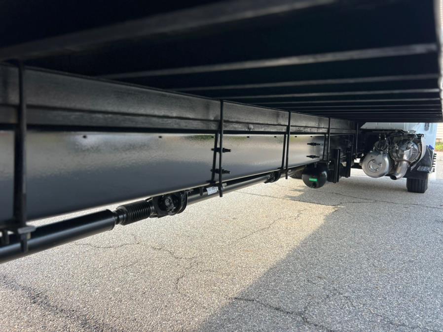 2016 HINO 268A 26FT A.M.HARIE DRY MOVING BOX/ WALTCO LIFTGATE, available for sale in Paterson, New Jersey | Speedway Motors LLC. Paterson, New Jersey 2016 HINO 268A 26FT A.M.HARIE DRY MOVING BOX/ WALTCO LIFTGATE, available for sale in Paterson, New Jersey | Speedway Motors LLC. Paterson, New Jersey