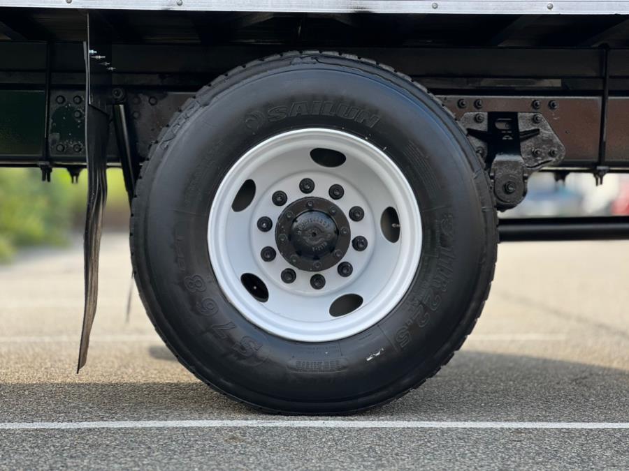 2016 HINO 268A 26FT A.M.HARIE DRY MOVING BOX/ WALTCO LIFTGATE, available for sale in Paterson, New Jersey | Speedway Motors LLC. Paterson, New Jersey 2016 HINO 268A 26FT A.M.HARIE DRY MOVING BOX/ WALTCO LIFTGATE, available for sale in Paterson, New Jersey | Speedway Motors LLC. Paterson, New Jersey