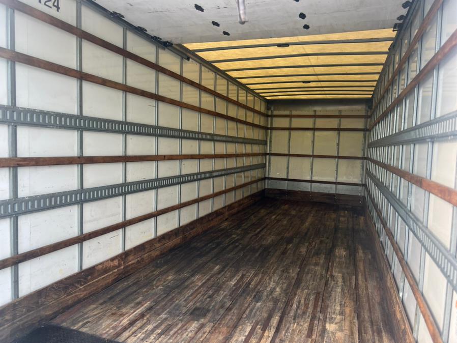 2016 HINO 268A 26FT A.M.HARIE DRY MOVING BOX/ WALTCO LIFTGATE, available for sale in Paterson, New Jersey | Speedway Motors LLC. Paterson, New Jersey 2016 HINO 268A 26FT A.M.HARIE DRY MOVING BOX/ WALTCO LIFTGATE, available for sale in Paterson, New Jersey | Speedway Motors LLC. Paterson, New Jersey