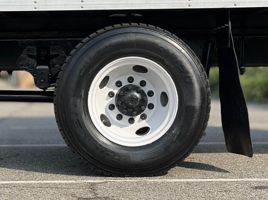 2016 HINO 268A 26FT A.M.HARIE DRY MOVING BOX/ WALTCO LIFTGATE, available for sale in Paterson, New Jersey | Speedway Motors LLC. Paterson, New Jersey 2016 HINO 268A 26FT A.M.HARIE DRY MOVING BOX/ WALTCO LIFTGATE, available for sale in Paterson, New Jersey | Speedway Motors LLC. Paterson, New Jersey