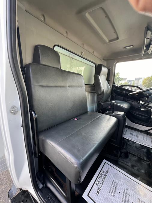 2016 HINO 268A 26FT A.M.HARIE DRY MOVING BOX/ WALTCO LIFTGATE, available for sale in Paterson, New Jersey | Speedway Motors LLC. Paterson, New Jersey 2016 HINO 268A 26FT A.M.HARIE DRY MOVING BOX/ WALTCO LIFTGATE, available for sale in Paterson, New Jersey | Speedway Motors LLC. Paterson, New Jersey
