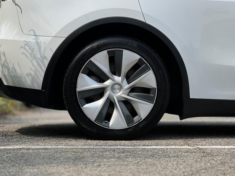 2022 Tesla Model Y Long Range AWD, available for sale in Paterson, New Jersey | Speedway Motors LLC. Paterson, New Jersey 2022 Tesla Model Y Long Range AWD, available for sale in Paterson, New Jersey | Speedway Motors LLC. Paterson, New Jersey
