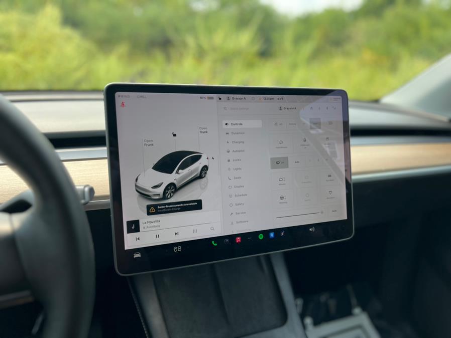 2022 Tesla Model Y Long Range AWD, available for sale in Paterson, New Jersey | Speedway Motors LLC. Paterson, New Jersey 2022 Tesla Model Y Long Range AWD, available for sale in Paterson, New Jersey | Speedway Motors LLC. Paterson, New Jersey