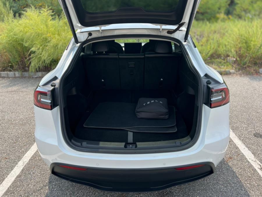 2022 Tesla Model Y Long Range AWD, available for sale in Paterson, New Jersey | Speedway Motors LLC. Paterson, New Jersey 2022 Tesla Model Y Long Range AWD, available for sale in Paterson, New Jersey | Speedway Motors LLC. Paterson, New Jersey