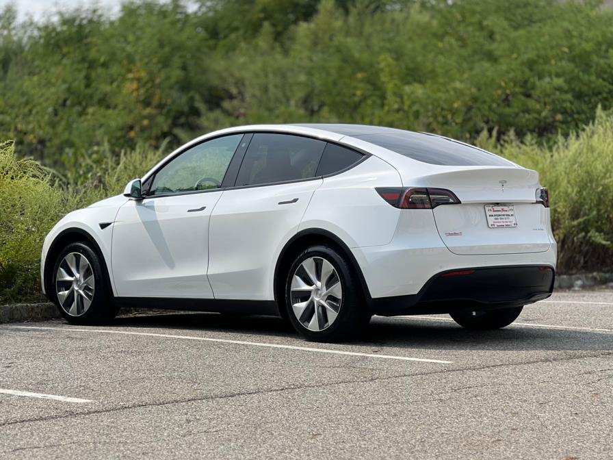 2022 Tesla Model Y Long Range AWD, available for sale in Paterson, New Jersey | Speedway Motors LLC. Paterson, New Jersey 2022 Tesla Model Y Long Range AWD, available for sale in Paterson, New Jersey | Speedway Motors LLC. Paterson, New Jersey