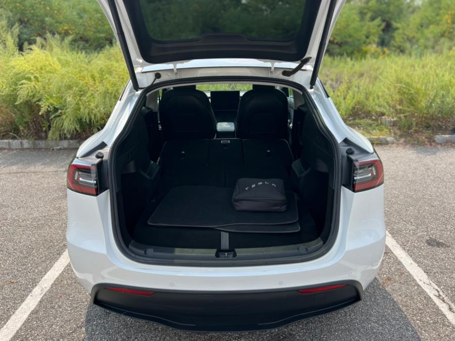 2022 Tesla Model Y Long Range AWD, available for sale in Paterson, New Jersey | Speedway Motors LLC. Paterson, New Jersey 2022 Tesla Model Y Long Range AWD, available for sale in Paterson, New Jersey | Speedway Motors LLC. Paterson, New Jersey