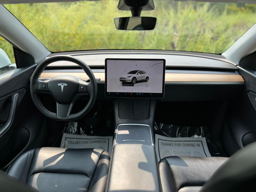 2022 Tesla Model Y Long Range AWD, available for sale in Paterson, New Jersey | Speedway Motors LLC. Paterson, New Jersey 2022 Tesla Model Y Long Range AWD, available for sale in Paterson, New Jersey | Speedway Motors LLC. Paterson, New Jersey