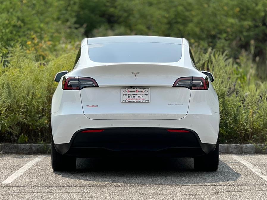 2022 Tesla Model Y Long Range AWD, available for sale in Paterson, New Jersey | Speedway Motors LLC. Paterson, New Jersey 2022 Tesla Model Y Long Range AWD, available for sale in Paterson, New Jersey | Speedway Motors LLC. Paterson, New Jersey