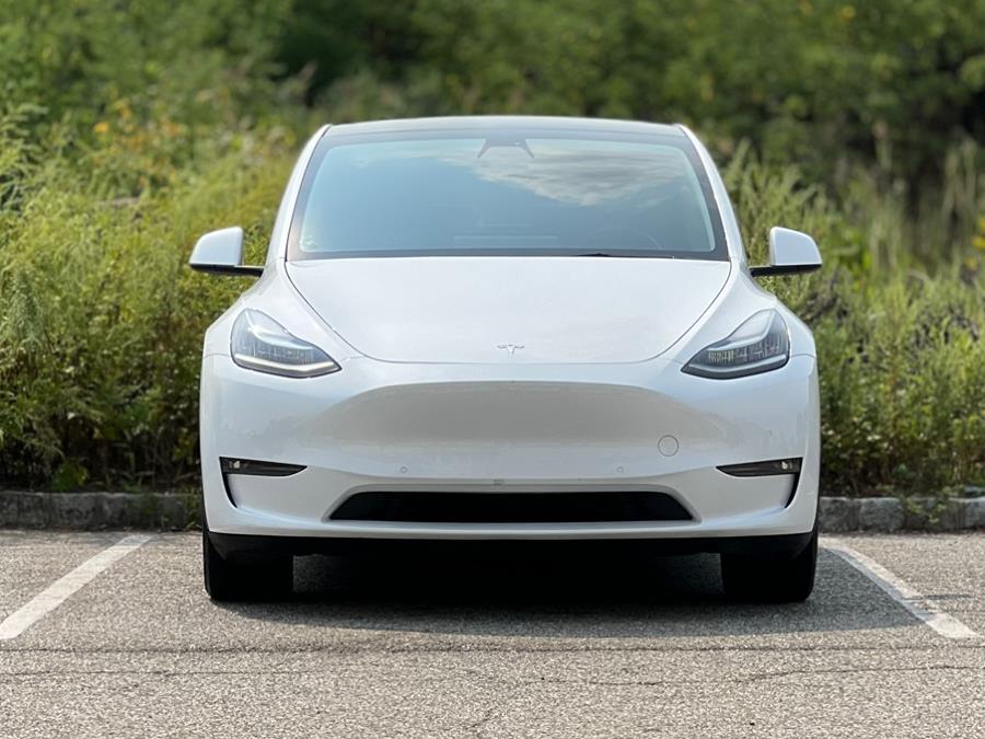 2022 Tesla Model Y Long Range AWD, available for sale in Paterson, New Jersey | Speedway Motors LLC. Paterson, New Jersey 2022 Tesla Model Y Long Range AWD, available for sale in Paterson, New Jersey | Speedway Motors LLC. Paterson, New Jersey
