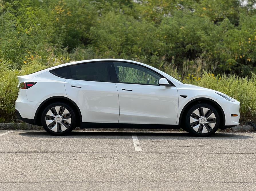 2022 Tesla Model Y Long Range AWD, available for sale in Paterson, New Jersey | Speedway Motors LLC. Paterson, New Jersey 2022 Tesla Model Y Long Range AWD, available for sale in Paterson, New Jersey | Speedway Motors LLC. Paterson, New Jersey