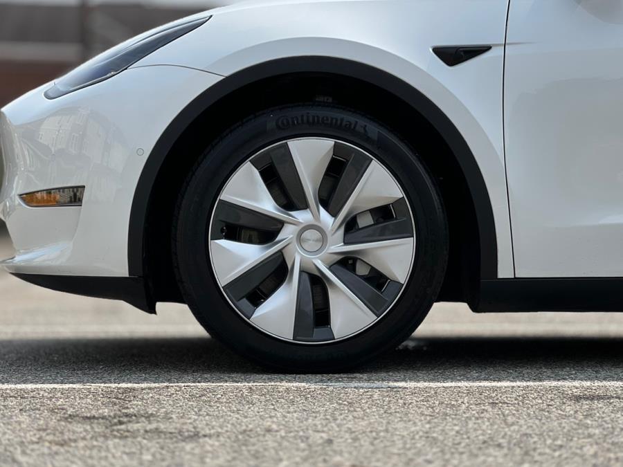 2022 Tesla Model Y Long Range AWD, available for sale in Paterson, New Jersey | Speedway Motors LLC. Paterson, New Jersey 2022 Tesla Model Y Long Range AWD, available for sale in Paterson, New Jersey | Speedway Motors LLC. Paterson, New Jersey