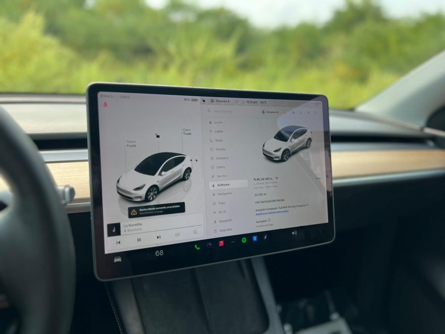 2022 Tesla Model Y Long Range AWD, available for sale in Paterson, New Jersey | Speedway Motors LLC. Paterson, New Jersey 2022 Tesla Model Y Long Range AWD, available for sale in Paterson, New Jersey | Speedway Motors LLC. Paterson, New Jersey