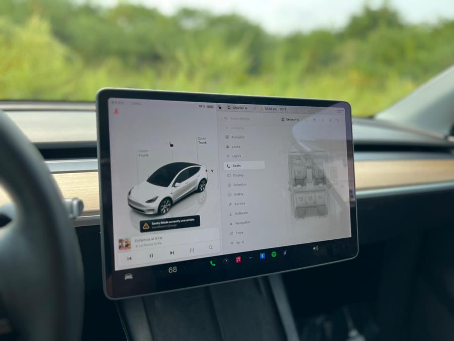 2022 Tesla Model Y Long Range AWD, available for sale in Paterson, New Jersey | Speedway Motors LLC. Paterson, New Jersey 2022 Tesla Model Y Long Range AWD, available for sale in Paterson, New Jersey | Speedway Motors LLC. Paterson, New Jersey