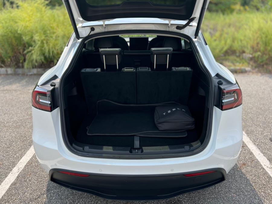 2022 Tesla Model Y Long Range AWD, available for sale in Paterson, New Jersey | Speedway Motors LLC. Paterson, New Jersey 2022 Tesla Model Y Long Range AWD, available for sale in Paterson, New Jersey | Speedway Motors LLC. Paterson, New Jersey