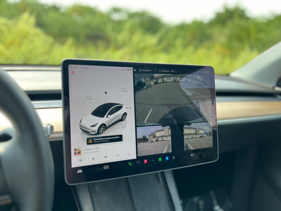 2022 Tesla Model Y Long Range AWD, available for sale in Paterson, New Jersey | Speedway Motors LLC. Paterson, New Jersey 2022 Tesla Model Y Long Range AWD, available for sale in Paterson, New Jersey | Speedway Motors LLC. Paterson, New Jersey
