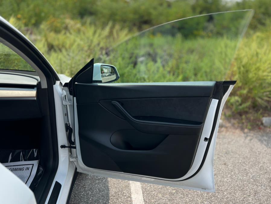 2022 Tesla Model Y Long Range AWD, available for sale in Paterson, New Jersey | Speedway Motors LLC. Paterson, New Jersey 2022 Tesla Model Y Long Range AWD, available for sale in Paterson, New Jersey | Speedway Motors LLC. Paterson, New Jersey