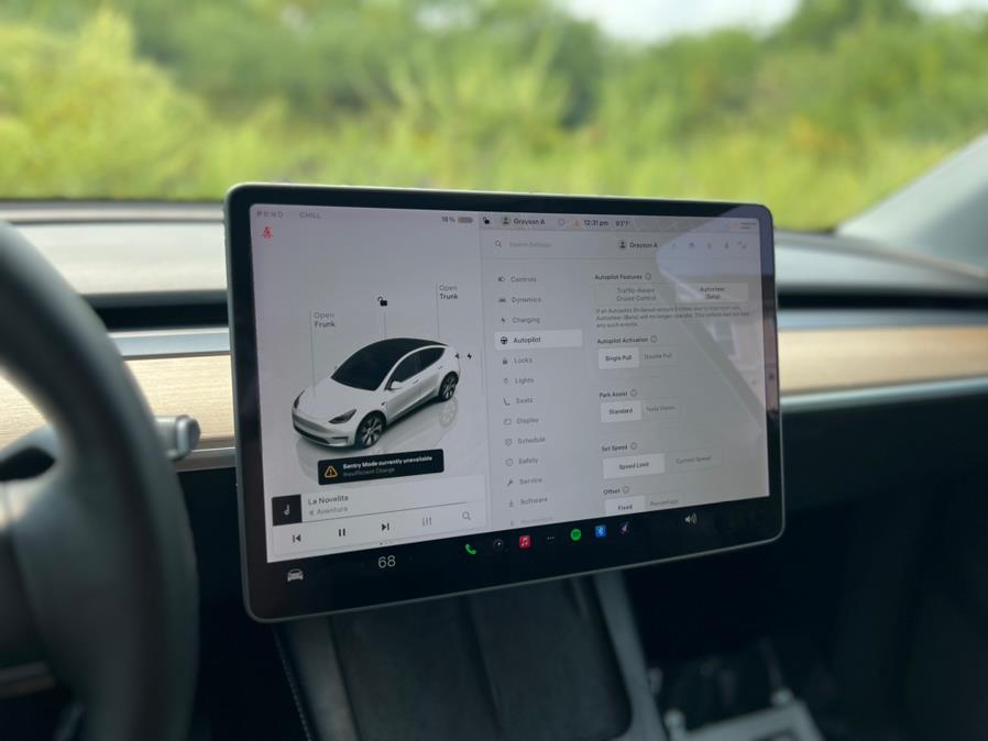 2022 Tesla Model Y Long Range AWD, available for sale in Paterson, New Jersey | Speedway Motors LLC. Paterson, New Jersey 2022 Tesla Model Y Long Range AWD, available for sale in Paterson, New Jersey | Speedway Motors LLC. Paterson, New Jersey