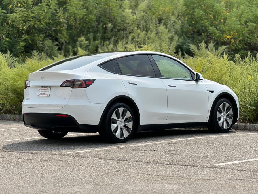 2022 Tesla Model Y Long Range AWD, available for sale in Paterson, New Jersey | Speedway Motors LLC. Paterson, New Jersey 2022 Tesla Model Y Long Range AWD, available for sale in Paterson, New Jersey | Speedway Motors LLC. Paterson, New Jersey