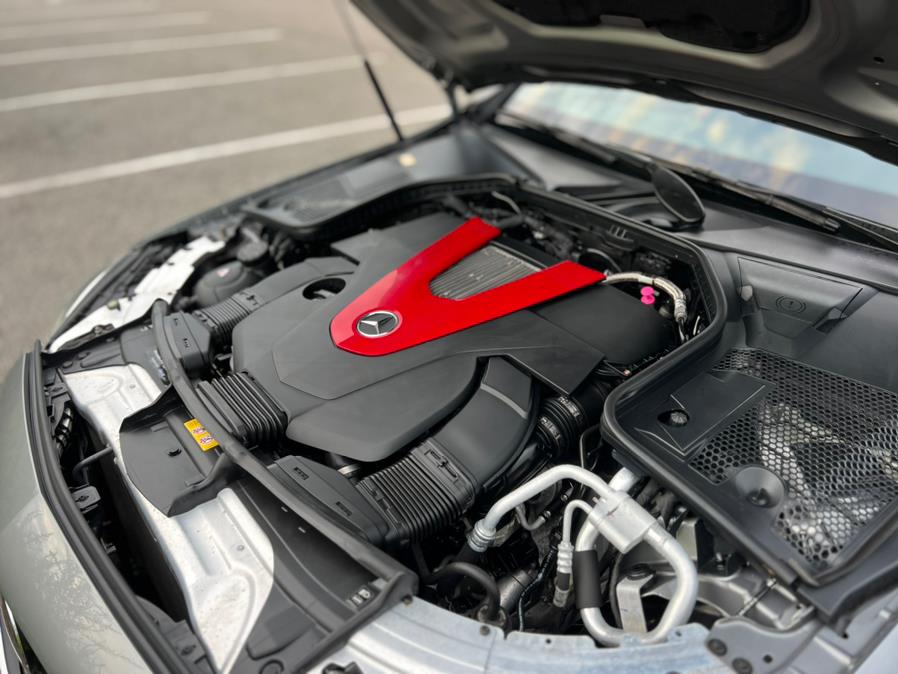 2016 Mercedes-Benz C-Class 4dr Sdn C 450 AMG 4MATIC, available for sale in Paterson, New Jersey | Speedway Motors LLC. Paterson, New Jersey 2016 Mercedes-Benz C-Class 4dr Sdn C 450 AMG 4MATIC, available for sale in Paterson, New Jersey | Speedway Motors LLC. Paterson, New Jersey
