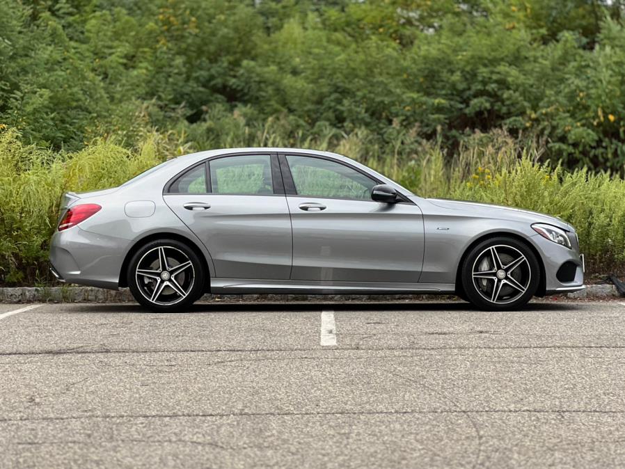 2016 Mercedes-Benz C-Class 4dr Sdn C 450 AMG 4MATIC, available for sale in Paterson, New Jersey | Speedway Motors LLC. Paterson, New Jersey 2016 Mercedes-Benz C-Class 4dr Sdn C 450 AMG 4MATIC, available for sale in Paterson, New Jersey | Speedway Motors LLC. Paterson, New Jersey