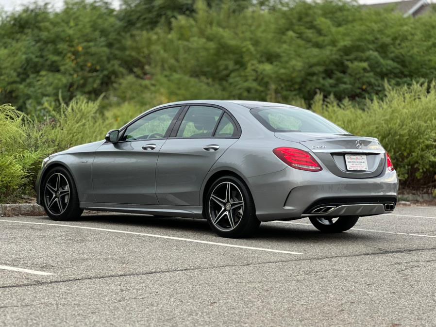 2016 Mercedes-Benz C-Class 4dr Sdn C 450 AMG 4MATIC, available for sale in Paterson, New Jersey | Speedway Motors LLC. Paterson, New Jersey 2016 Mercedes-Benz C-Class 4dr Sdn C 450 AMG 4MATIC, available for sale in Paterson, New Jersey | Speedway Motors LLC. Paterson, New Jersey