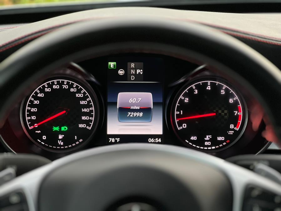 2016 Mercedes-Benz C-Class 4dr Sdn C 450 AMG 4MATIC, available for sale in Paterson, New Jersey | Speedway Motors LLC. Paterson, New Jersey 2016 Mercedes-Benz C-Class 4dr Sdn C 450 AMG 4MATIC, available for sale in Paterson, New Jersey | Speedway Motors LLC. Paterson, New Jersey