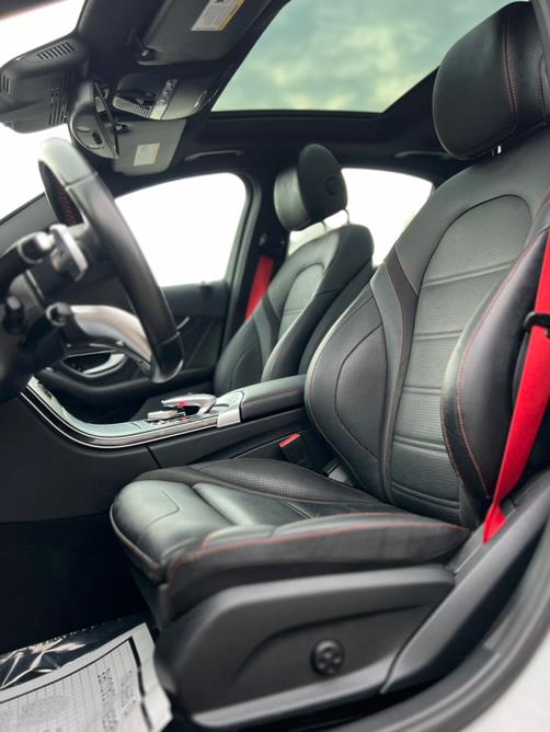 2016 Mercedes-Benz C-Class 4dr Sdn C 450 AMG 4MATIC, available for sale in Paterson, New Jersey | Speedway Motors LLC. Paterson, New Jersey 2016 Mercedes-Benz C-Class 4dr Sdn C 450 AMG 4MATIC, available for sale in Paterson, New Jersey | Speedway Motors LLC. Paterson, New Jersey