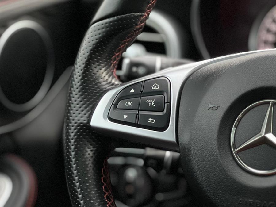 2016 Mercedes-Benz C-Class 4dr Sdn C 450 AMG 4MATIC, available for sale in Paterson, New Jersey | Speedway Motors LLC. Paterson, New Jersey 2016 Mercedes-Benz C-Class 4dr Sdn C 450 AMG 4MATIC, available for sale in Paterson, New Jersey | Speedway Motors LLC. Paterson, New Jersey