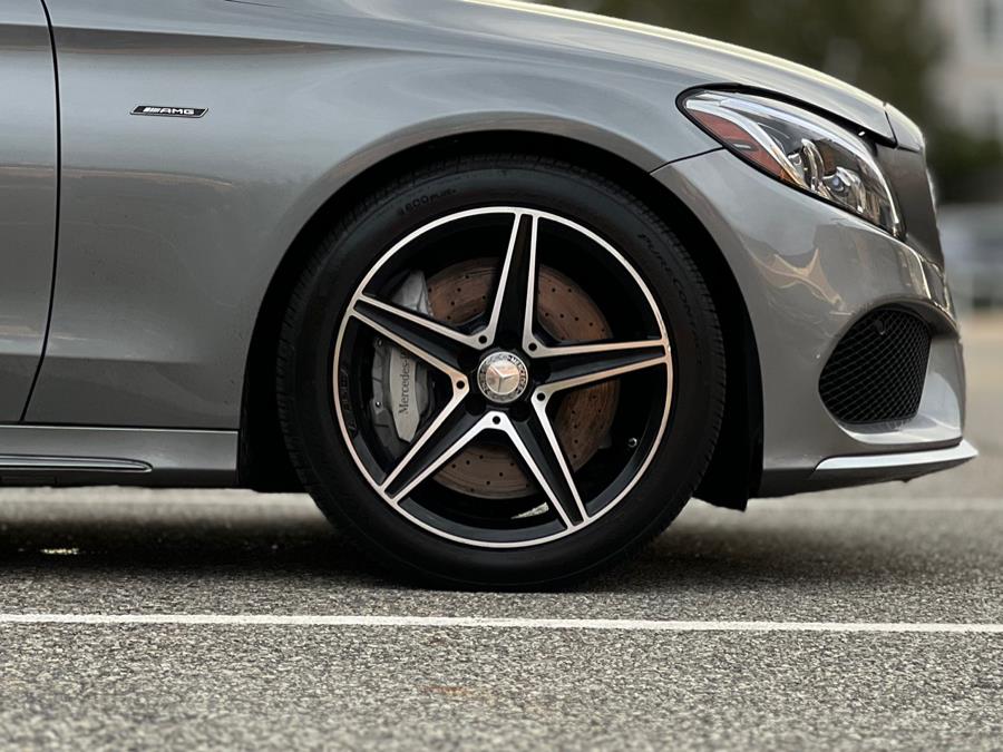 2016 Mercedes-Benz C-Class 4dr Sdn C 450 AMG 4MATIC, available for sale in Paterson, New Jersey | Speedway Motors LLC. Paterson, New Jersey 2016 Mercedes-Benz C-Class 4dr Sdn C 450 AMG 4MATIC, available for sale in Paterson, New Jersey | Speedway Motors LLC. Paterson, New Jersey