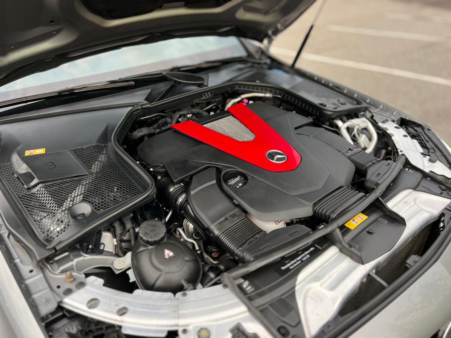 2016 Mercedes-Benz C-Class 4dr Sdn C 450 AMG 4MATIC, available for sale in Paterson, New Jersey | Speedway Motors LLC. Paterson, New Jersey 2016 Mercedes-Benz C-Class 4dr Sdn C 450 AMG 4MATIC, available for sale in Paterson, New Jersey | Speedway Motors LLC. Paterson, New Jersey